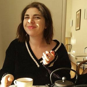 Meet your Posher, Laura